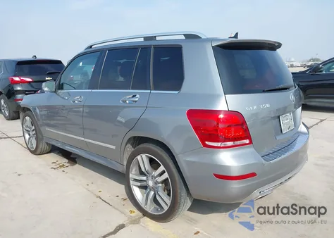 2014 Mercedes-Benz Glk 350 из США, поврежденный, VIN WDCGG5HB8EG321175